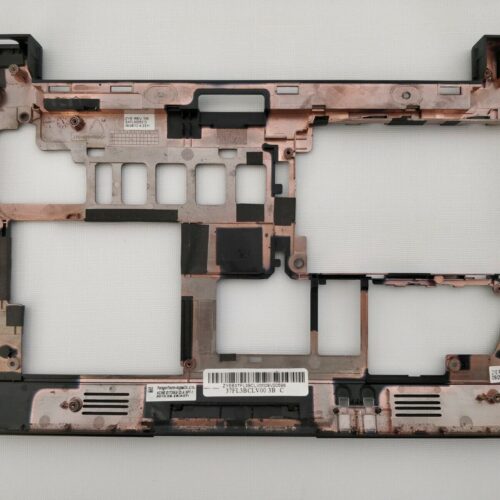 Original Lenovo Thinkpad X100e Bottom Base Chassis Cover Eafl3005010