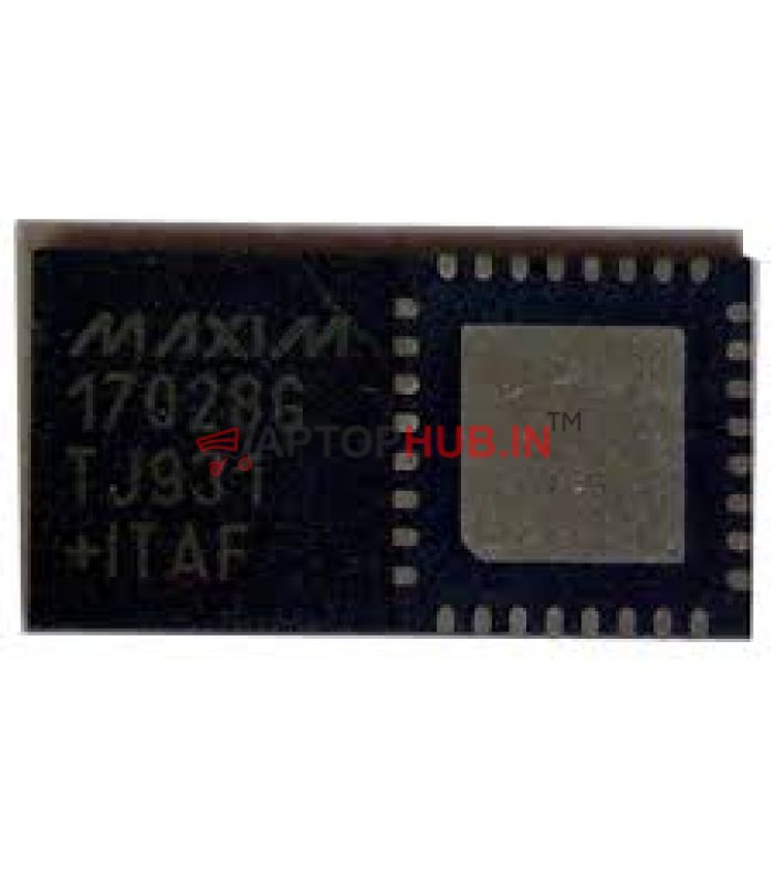 New Maxim 17028g Tj 17028gtj Qfn32 Laptop Ic Chip