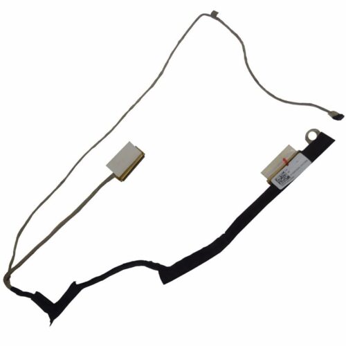 New Laptop Display Cable For Asus X450 X450c X450v X450vc A450 Laptop Dd0xjalc020