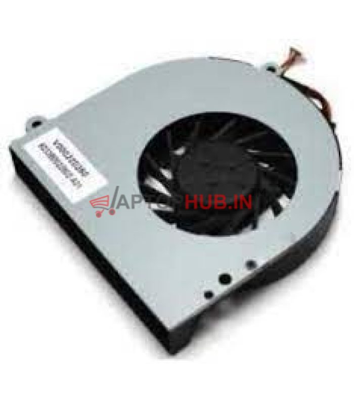 New Laptop Compatible Cpu Cooler Cooling Fan For Lenovo Ideapad G400 G405 G500 G505 G500a G490 G410 G510 Series