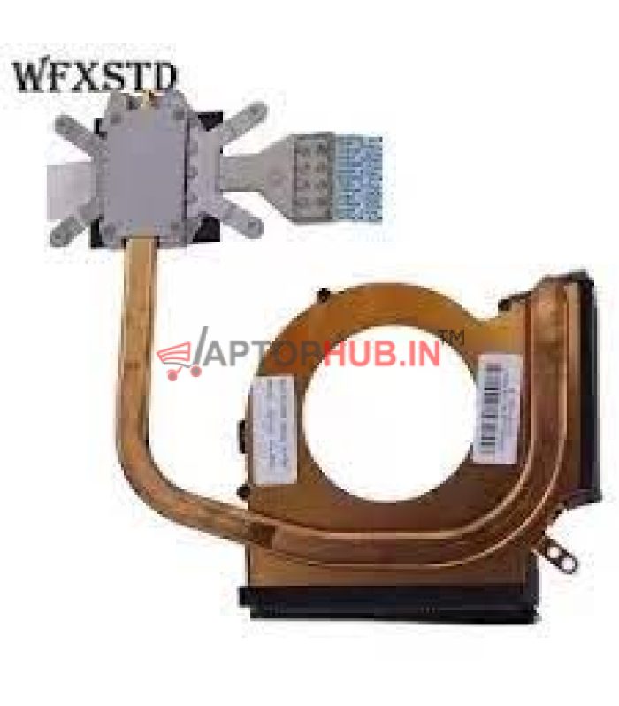 Lenovo E40-30 Heatsink Laptop