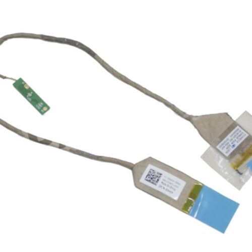 New Laptop Display cable For Dell Latitude E5510 50.4eq01.001