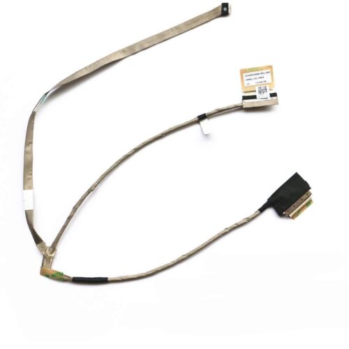 New Laptop Display Cable For Lenovo G40-45 G40-30 G40-70 Laptop Lcd/Led Display Cable Dc02001mg00