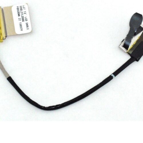 New Laptop Display Cable For Lenovo U310 Laptop Lcd/Led Display Cable Dd0lz7lc000