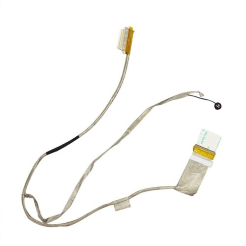 New Laptop Display Cable For Asus N55 N55sf Dd0nj5lc310