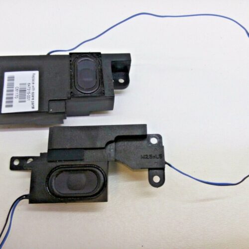 New Compatible Laptop Internal Speaker For Hp Compaq Cq57,630, 647315-001