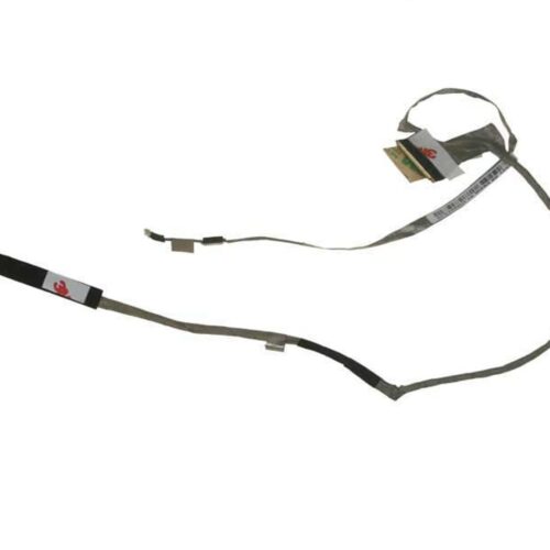 New Toshiba Satellite L500 L500d D505 Laptop Led Display Cable Dc02000uc10