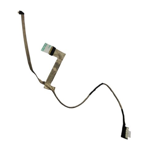 New Laptop Display Cable For Lenovo Ideapad B460 Laptop 50.4hk01.004