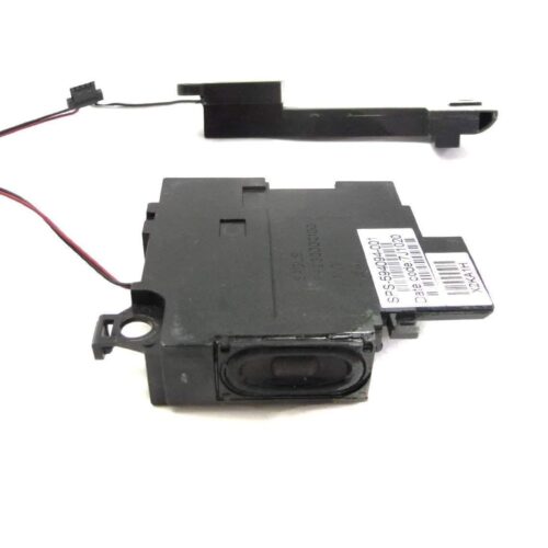 New Compatible Laptop Internal Speaker For Hp Elitebook 8440p Pk23000c100 Speaker Set- 594094-001
