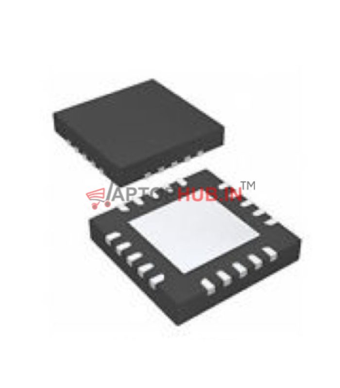 New Richtek Rt8205bgqw Ck=Cl Qfn24 Laptop Ic Chip