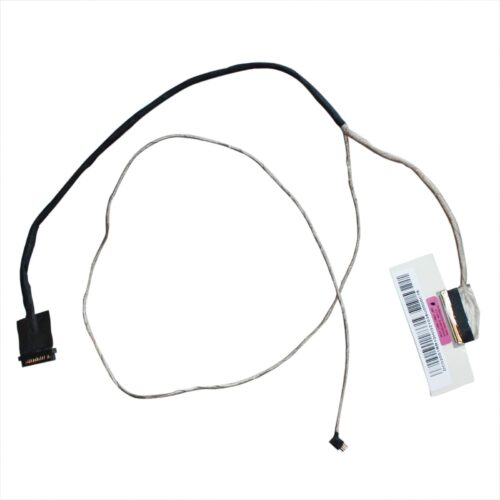 New Laptop Display Cable For Lenovo 15.6" G500s G505s Z501 Z505 Laptop Dc02001rr10