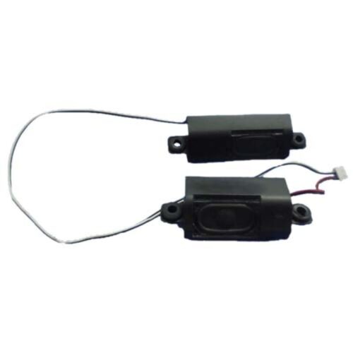 New Compatible Laptop Internal Speaker For Lenovo G550 G555 Left And Right P/N Pk23000bq00