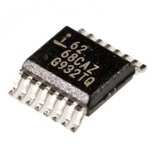 New Intersil Isl6263chrz Isl6263 Chrz Qfn32 Laptop Ic Chip