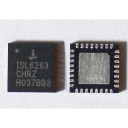 New Intersil Isl6268caz Isl6268 Caz Ssop16 Laptop Ic Chip