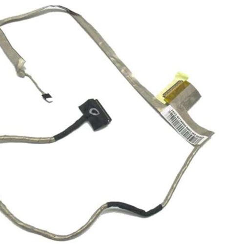 New Toshiba Satellite C670 C675 C670d L775 C675d L775d L770d L770 Laptop Lcd Screen Video Display Cable P/N 1422-00xb000