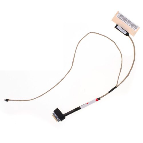 New Laptop Display Cable For Lenovo S300 S400 S405 S500 Laptop Lcd Video Display Cable Dc02001k010