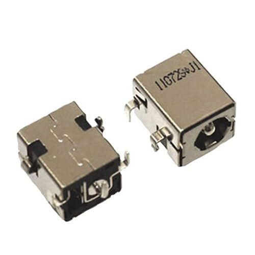 Dc Power Jack Connector Socket For Asus X53v K53v Series