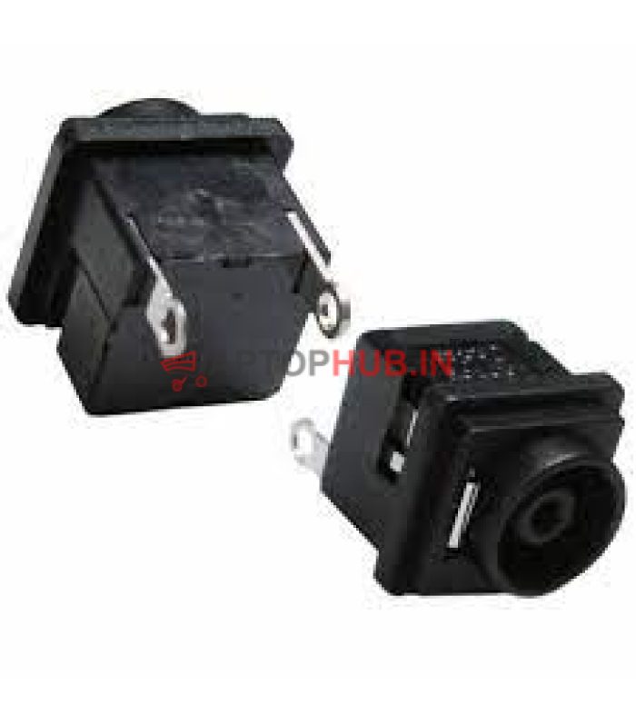 Dc Power Jack Connector Socket For Sony Vaio Vgn-Cs Vpc-F22 Series