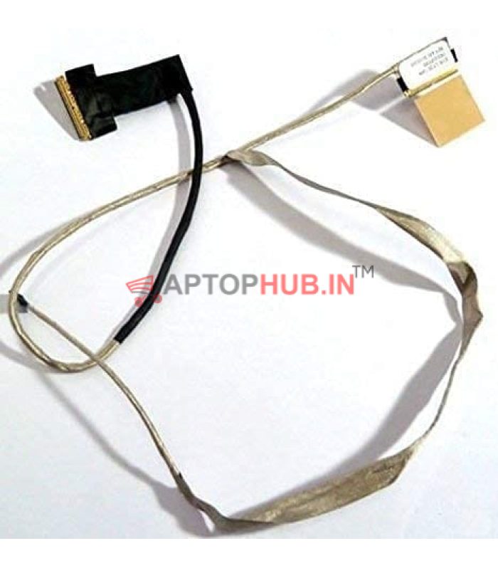 New Laptop Display Cable For Asus Vivo Book S400ca S550x S550c Laptop Dd0xj7lc020