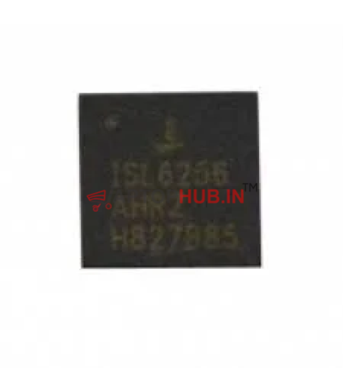New Isl6256ahrz Isl6256 Ahrz Laptop Ic Chip