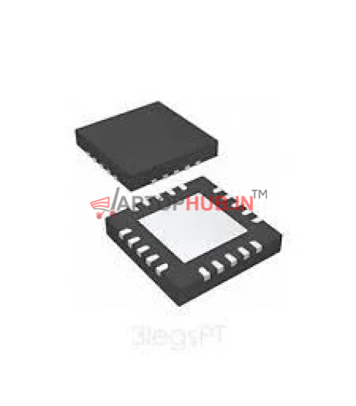 New Richtek Rt8209bgqw Ao=Cb Ao=Bk Ao=Bm Ao=Bd Ao=Bc Ao=Bl Qfn Laptop Ic Chip