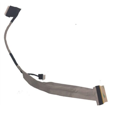 New Toshiba Satellite M100 M105 Laptop Lcd Display Cable Dc020007k00
