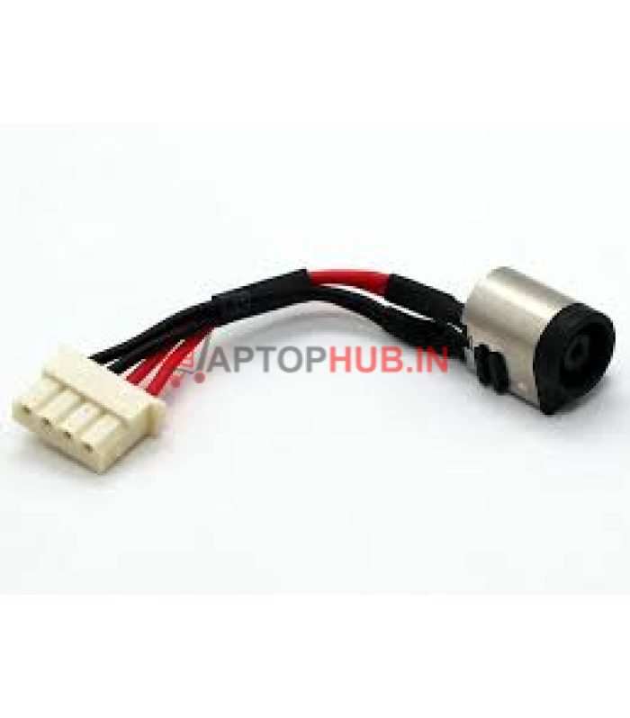Dc Power Jack Socket Cable Harness Sony Vaio Ea Cw Sve14 Series