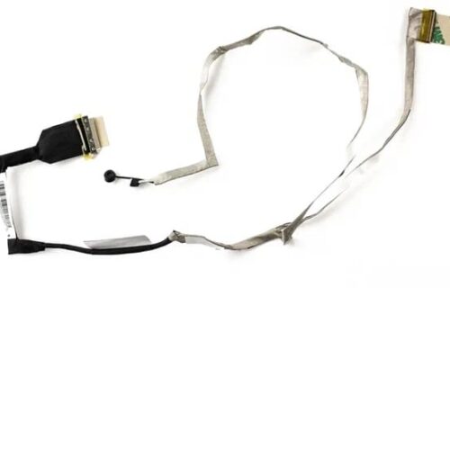New Laptop Display Cable For Asus X501a X501u Laptop Dd0xj5lc000
