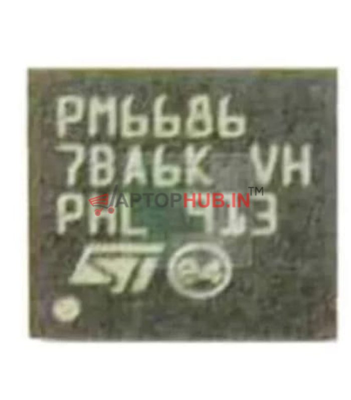 Pm6686tr Ic Chip