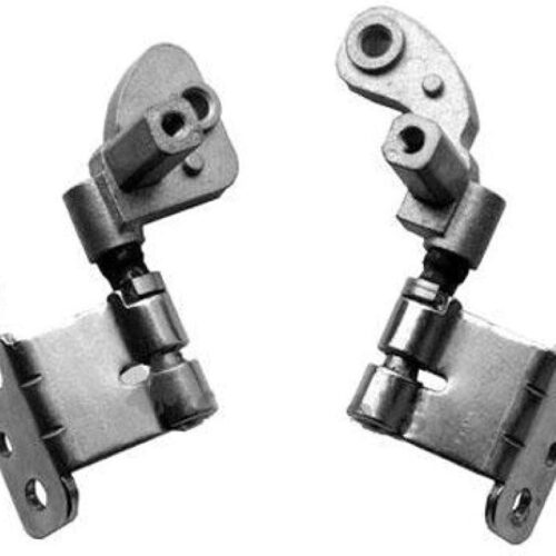 Laptop Lcd Screen Hinges For Acer Aspire 4310 4314 4315 4710 4710z 4710g 4920 4920z 4920g P/N Szs-R/Szs-L