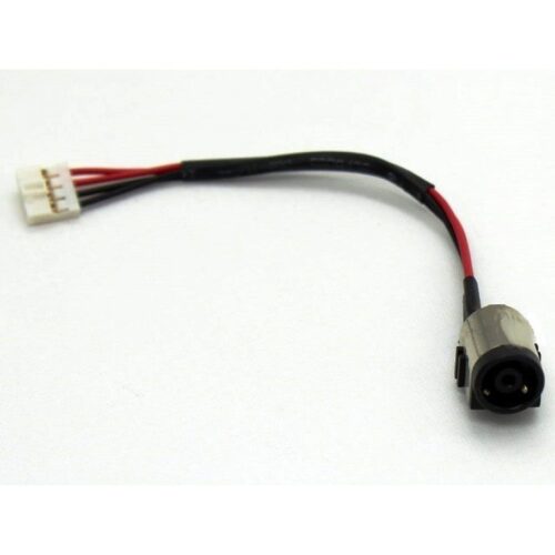 Dc Power Jack Socket Cable Harness Sony Vaio Svf15 Svf152 Svf153 Svf154