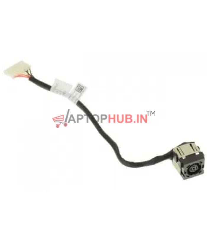 Dc Power Jack Socket Cable Harness Dell Inspiron 15-3000 3541 3542 3543 3878 0kf5k5