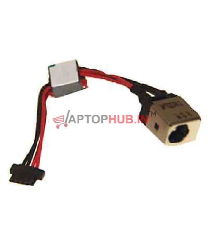 Laptop Dc Power Jack Socket Cable Harness Acer Aspire One D260 D250 D255-2508 D255-2509