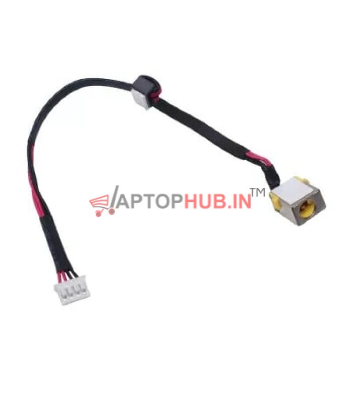 Laptop Dc Power Jack Socket Cable Harness Acer Aspire 4330 4335 4210 4230 4330z 4630