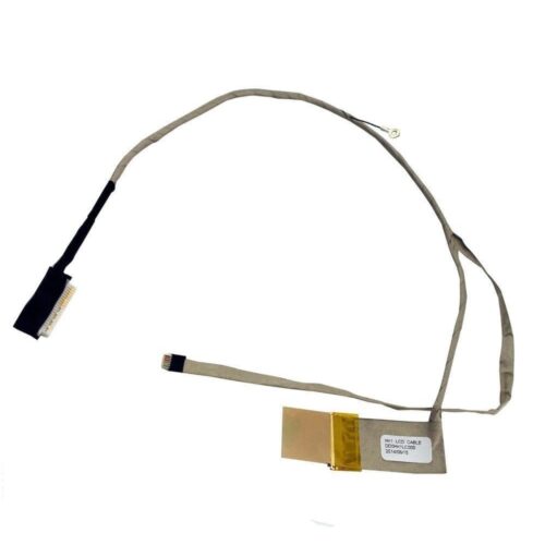 New Sony Vpc-Eh Eh2s3c Eh2s4c Eh35 Eh100 Laptop Lcd/Led Laptop Display Cable Dd0hk1lc000