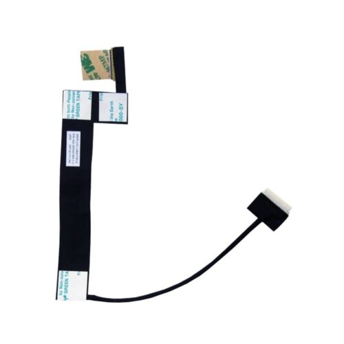 New Laptop Display Cable For Asus 1001 1005 1015 1001ha 1001hag 1001ht 1001hgo 1001p 1001pg 1001 P/N 1422-00tj000
