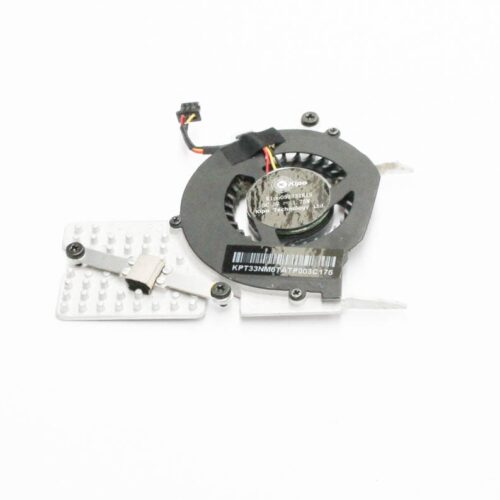 Original Used Laptop Cpu Cooler Cooling Heatsink Fan Assembly For Hp Mini 210-1000 589681-001 589681-001