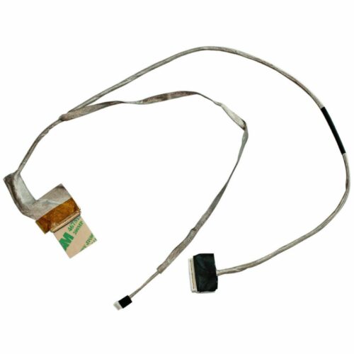 New Toshiba Satellite Pro L670 L675 Series Laptop Lcd/Led Cable Dc020011h10