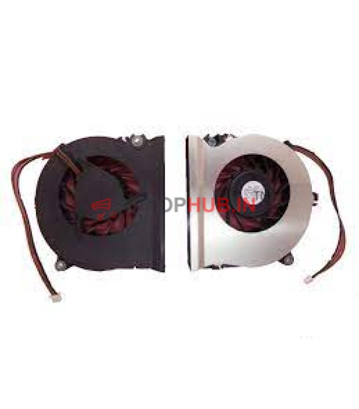 New Hp Compaq Nc6120 Nc6220 Nc6230 Laptop Cpu Fan 378233-001 Nx6110 Nx6120