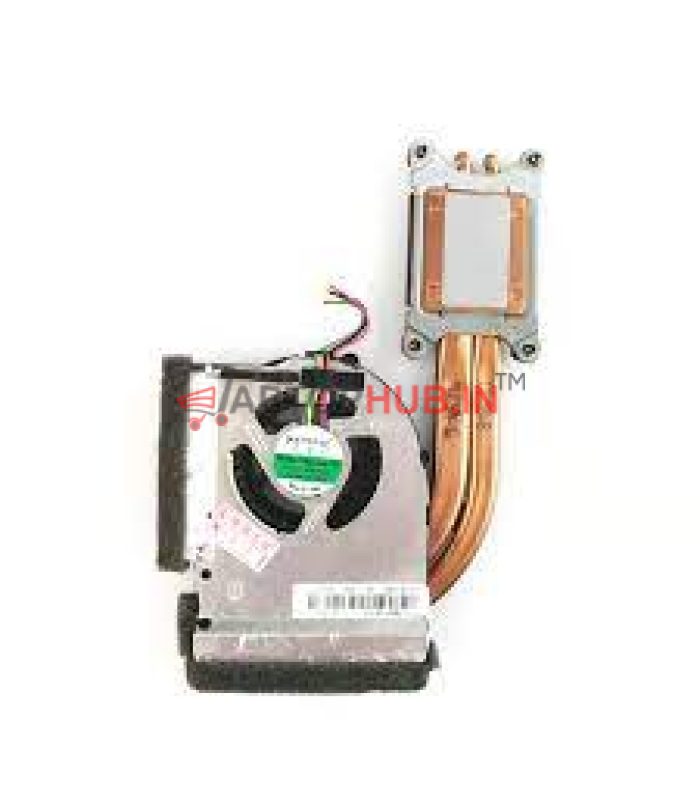 Original Used Laptop Heatsink With Fan For Lenovo Thinkpad T430s Cooling Heatsink And Fan 0b51727 04w3485