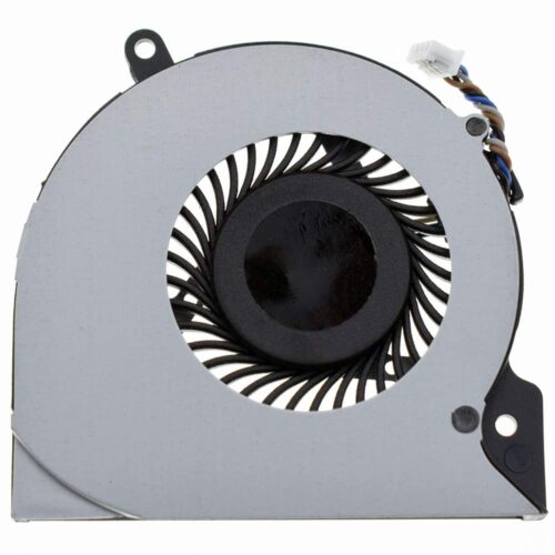 Original Laptop Cpu Cooling Fan For Hp Elitebook Folio Ultrabook 9470m 6033b0030901 702859-