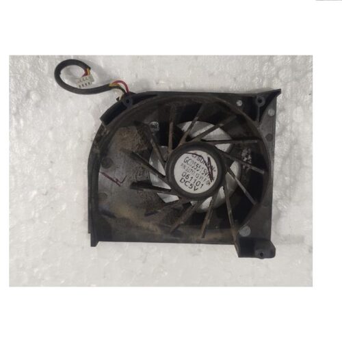 Original Used Hp Pavilion Dv6000 Dv6500 Dv6700 Intel Cpu Laptop Cooling Fan & Heatsink 434985-001