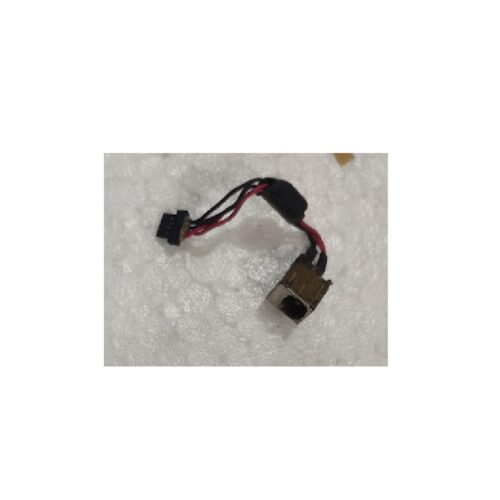 Original Used Acer 50.Sch02.003 Laptop Dc Jack Aspire One D260 Gateway Lt23