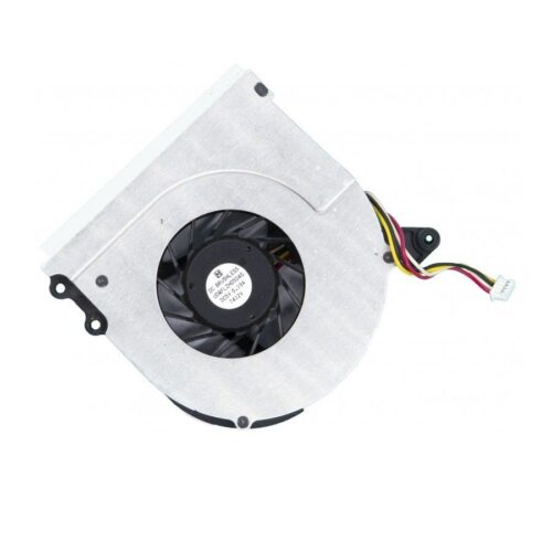 Original Refurbished Laptop Cpu Cooling Fan of Asus X51 X51l X51r X58 Easynote Mx456 Satellite L40 L45