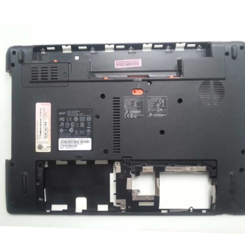 New Laptop Bottom Base Cover Of For Acer Aspire 5755 5755g Ap0kx000410 60rpv02003 Bottom Lower Case D Part