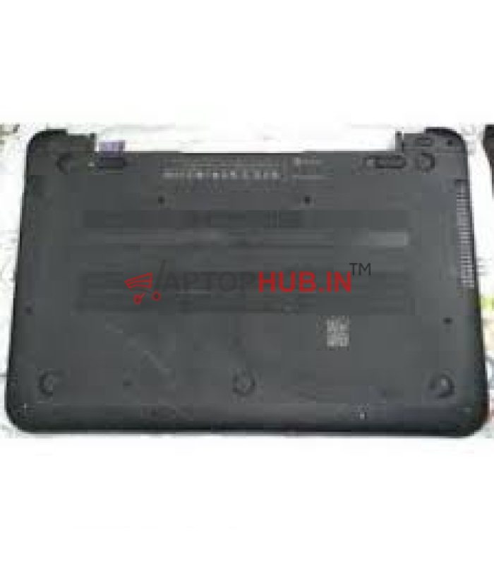 Original Hp Sleekbook 15-B 15-B142dx 15.6inches Laptop Bottom Base Case 32u56batp00 Grade C 174 D Cover