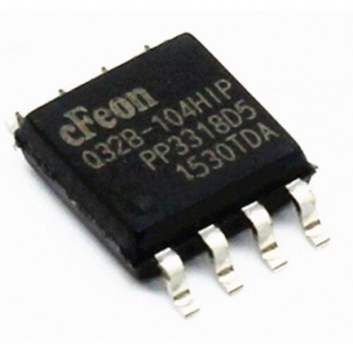 EN25Q32B-104HIP EN25Q32B MOSFET IC