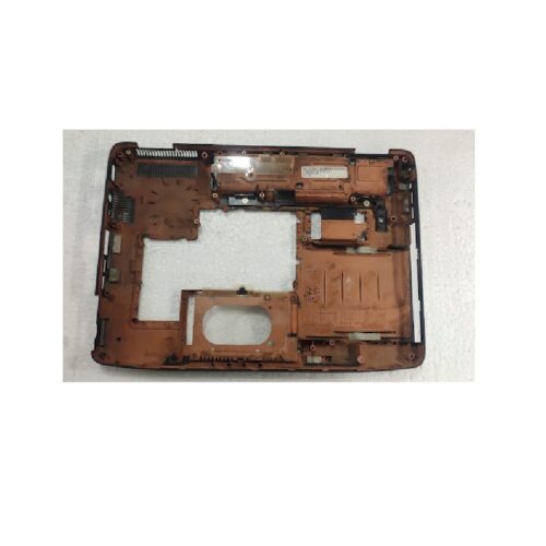 Original Used Acer Aspire 4520 4720 Z01 Z03 Laptop Bottom Base Enclosure Chassis Case 3bz03batn00 85