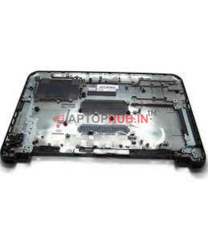 Original Original Hp Pavilion 15 15-B023cl Laptop Bottom Base Case Enclosure 718660-001 D Cover