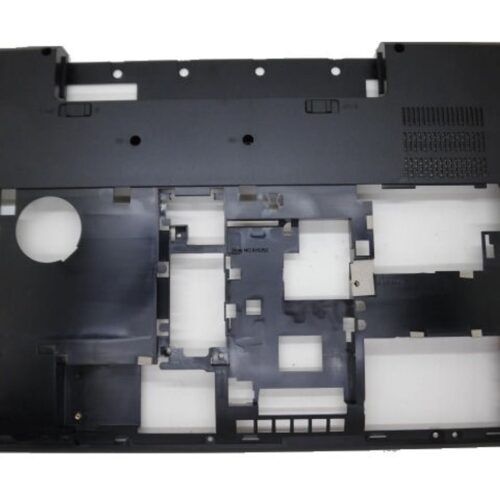 New Compatible Bottom Base Cover Of Lenovo Ideapad Y580 Series Laptop P/N: Apon0000510